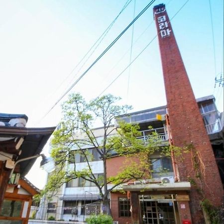 Samcheongdong Korea Guesthouse Seul Esterno foto