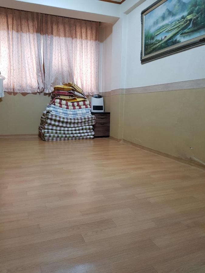 Samcheongdong Korea Guesthouse Seul Esterno foto