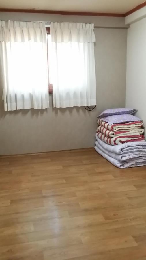 Samcheongdong Korea Guesthouse Seul Esterno foto