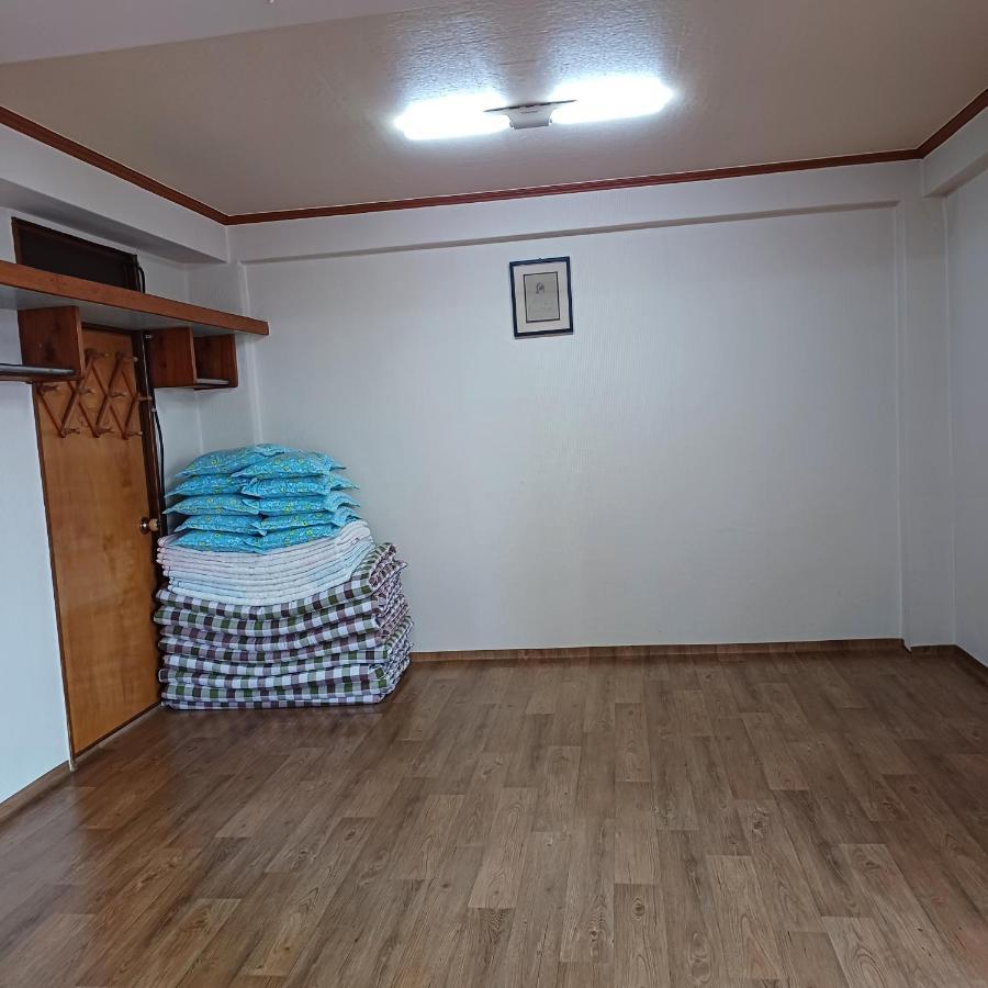 Samcheongdong Korea Guesthouse Seul Esterno foto