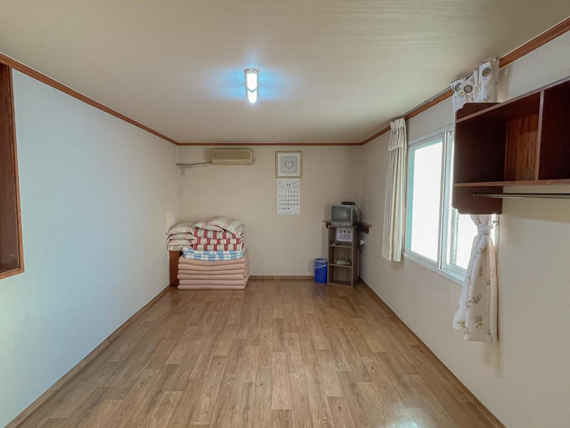 Samcheongdong Korea Guesthouse Seul Esterno foto