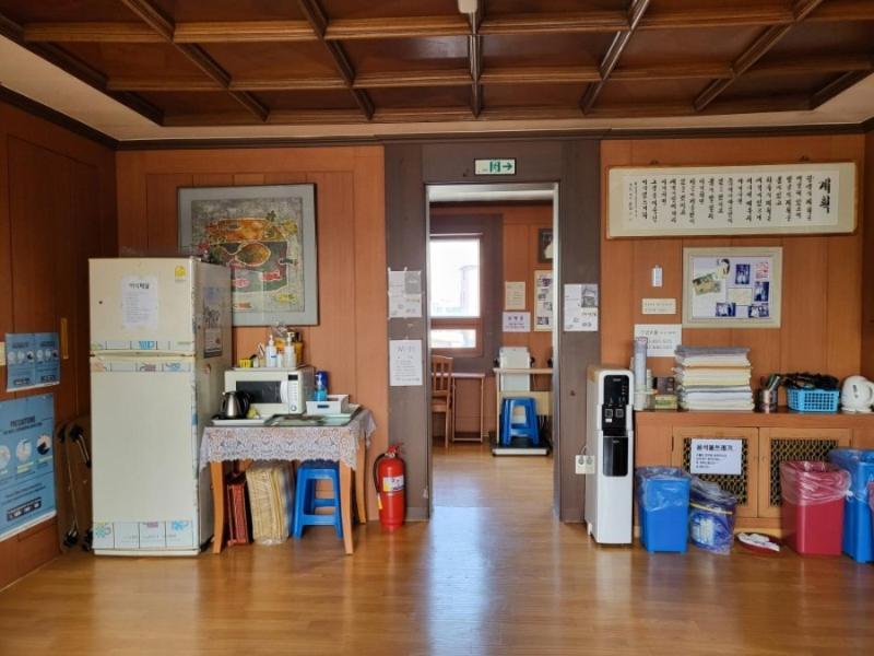 Samcheongdong Korea Guesthouse Seul Esterno foto